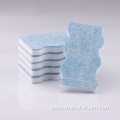 cleaning sponge non-oil absorbent kitchen cleaning sponge